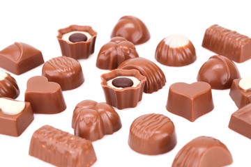 Chocolate