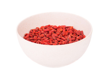 Goji berries