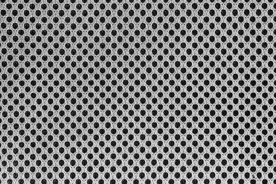 Fototapeta mesh fabric texture background