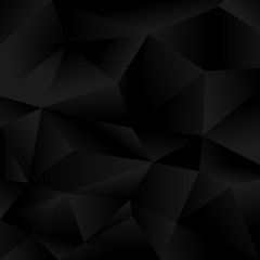 vectors background abstract polygon design 