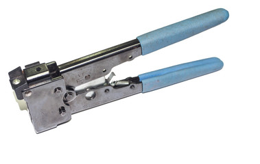 Tools for crimping  network 