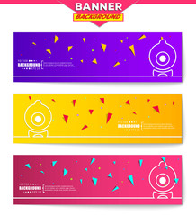 Abstract creative concept vector background for Web and Mobile Applications, Illustration template design, business infographic, page, brochure, banner, presentation, poster, cover, booklet, document