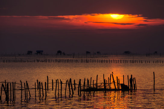 Landscape Bang tabun