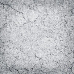 Gray Soil texture of natural background