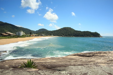 Beach and Sun - Balneario Camboriu - Brazil