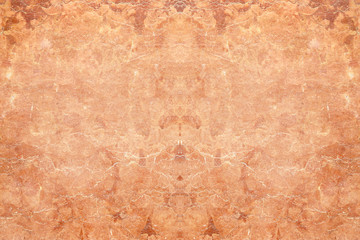 Brown marble with scratch texture background