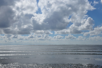 Wattenmeer