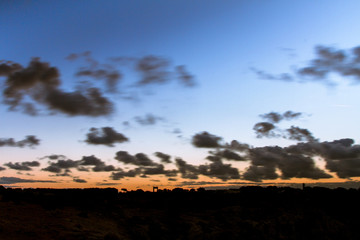 Jersey Uk Landscapes