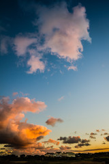 Jersey Uk Landscapes