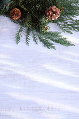 Dekoracja Świąteczna