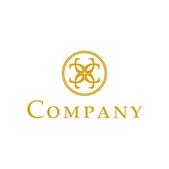 Logotype Template - CMYK