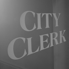 City Clerk's Office
