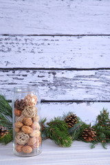  Kompozycja Świąteczna