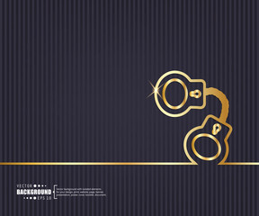 Abstract Creative concept vector background for Web and Mobile Applications, Illustration template design, business infographic, page, brochure, banner, presentation, booklet, document