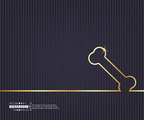 Abstract creative concept vector background. For web and mobile applications, illustration template design, business infographic, brochure, banner, presentation, poster, cover, booklet, document