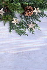 Kompozycja Świąteczna