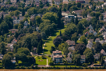 Drachensteinpark, Bonn