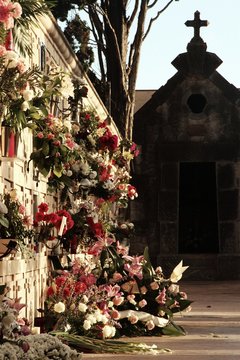 friedhof V