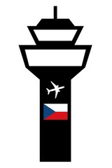 Aéroport de la République tchèque