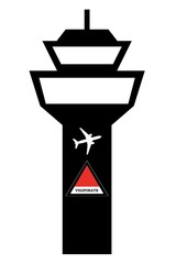 Alerte Vigipirate sur un aéroport