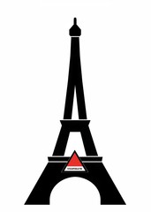 Alerte Vigipirate sur la Tour Eiffel