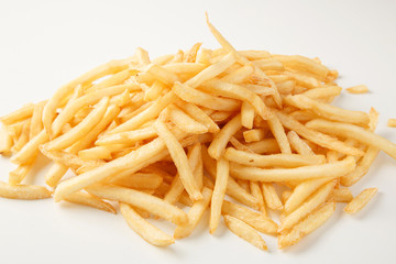 フライドポテト