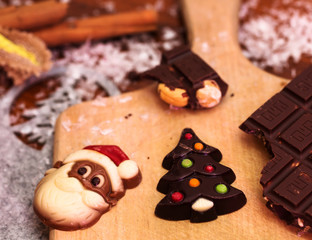 christmas sweets