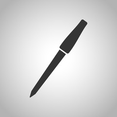 nail file icon