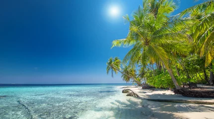 Traumstrand © Loocid GmbH