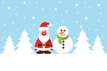 Merry Christmas and Happy New Year