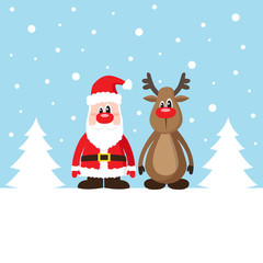 Merry Christmas and Happy New Year