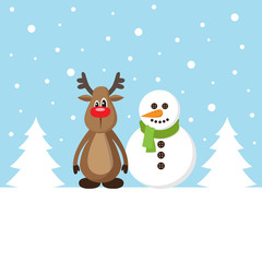 Merry Christmas and Happy New Year