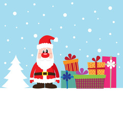 Merry Christmas and Happy New Year