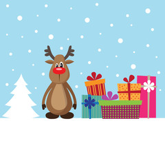 Merry Christmas and Happy New Year