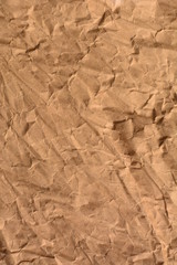 Brown paper background