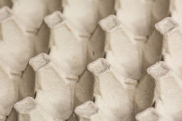 Cardboard containers for eggs,carton of eggs