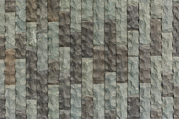 Stone wall texture