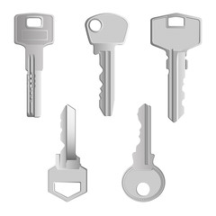 keys set 2