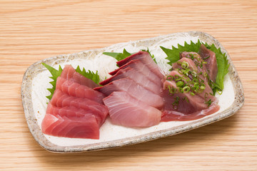 刺身