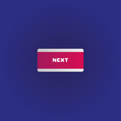 abstract next button