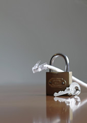 Netzwerk Sicherheit
