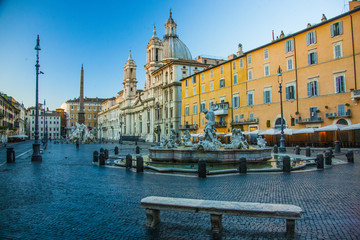 Piazza Navona