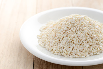 米麹