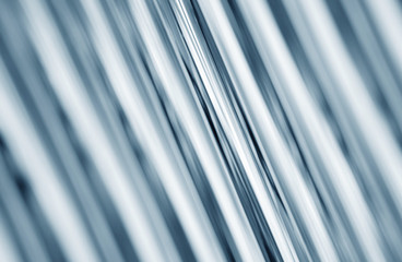 chrome silver metal background
