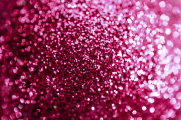 Abstract blur colorful background