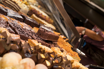 bakery foods
