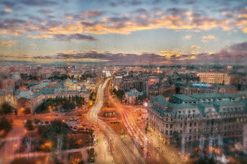 Fototapety na wymiar - Fototapeta24.pl