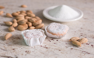 Marquesitas, pastel tradicional de España en Navidad