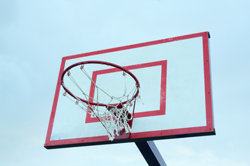 basketball Hoop