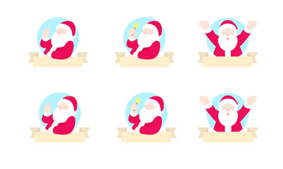 Weihnachtsmann, Weihnachten, Nikolaus